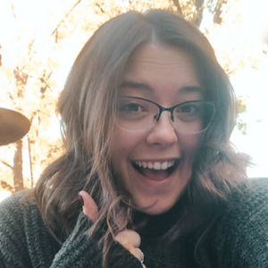 Meet your Posher, Hailey